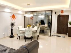Blk 685C Woodlands Drive 73 (Woodlands), HDB 5 Rooms #587208891
